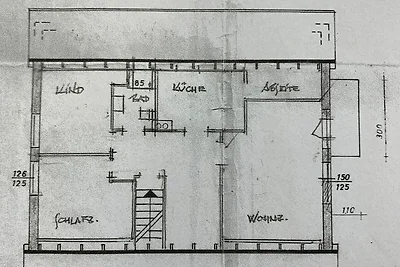 Ferienwohnung Heike