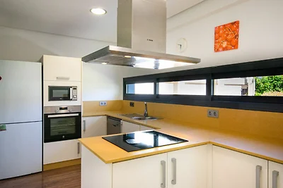 Vakantieappartement Gezinsvakantie Alcudia