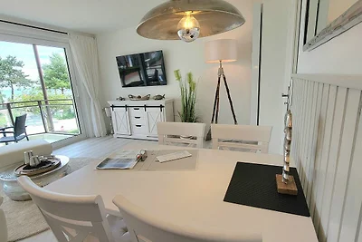 Vakantieappartement Gezinsvakantie Scharbeutz