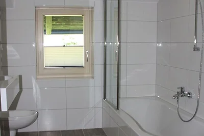 Ferienwohnung Schafberg