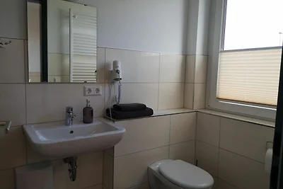 Vakantieappartement Gezinsvakantie Pasewalk