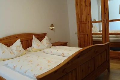 Appartamento Vacanza con famiglia Bad Dürrheim