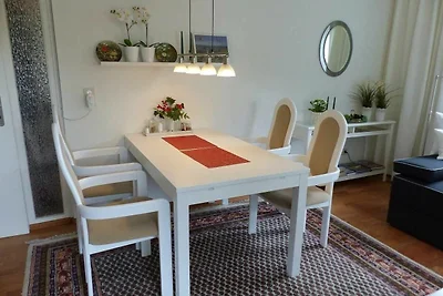 Vakantieappartement Gezinsvakantie Bad Harzburg