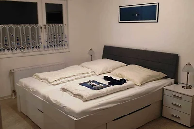 Appartamento Vacanza con famiglia Nieblum