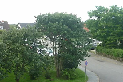 2-Zimmerwohnung Appm. 18 Theodor-Heuss-Str. 3