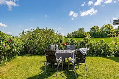 Ferienwohnung Uferschwalbe