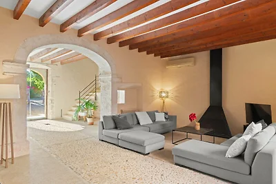 Casa vacanze Vacanza di relax Buger