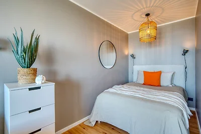 Haus Schöne Aussicht, App. 1SB306