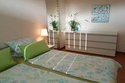 Vakantieappartement Gezinsvakantie Glücksburg
