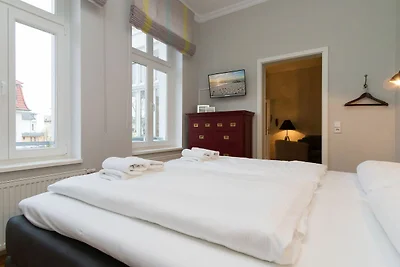 Schloss am Meer, App. 1