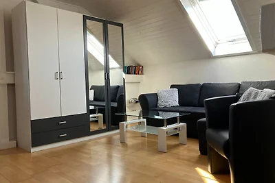 Vakantieappartement Gezinsvakantie Diessen am Ammersee