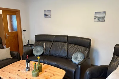 Vakantieappartement Gezinsvakantie Rhauderfehn