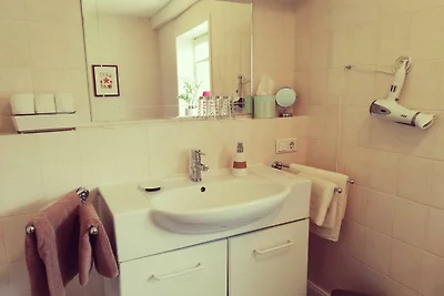 Vakantieappartement Gezinsvakantie Morsum
