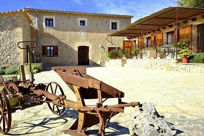 Agroturismo Son Caló Apto C