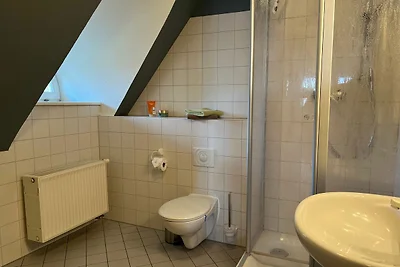 Vakantieappartement Gezinsvakantie Krakow am See