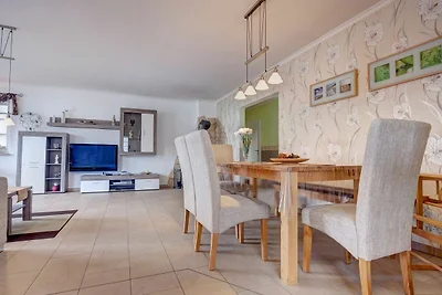 Kuća za odmor Dopust za oporavak Karlshagen