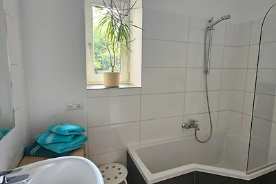Vakantieappartement Gezinsvakantie Erfurt
