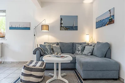 Ferienwohnung Seebergweg
