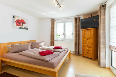 Vakantieappartement Gezinsvakantie Meersburg