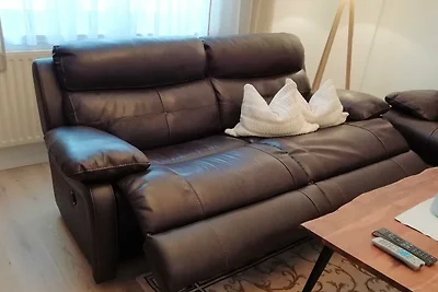 Ferienwohnung Ahrens