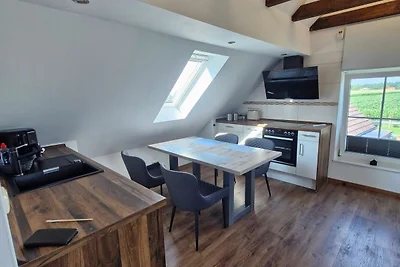 Ferienwohnung Wollige Aussichten