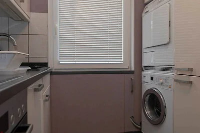 Vakantieappartement Gezinsvakantie Bad Harzburg