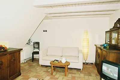 Vakantieappartement Gezinsvakantie Ückeritz