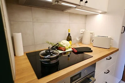 Vakantieappartement Gezinsvakantie Grabenstätt