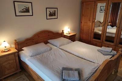 Ferienwohnung Kagemann