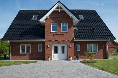 Vakantieappartement Gezinsvakantie Jork