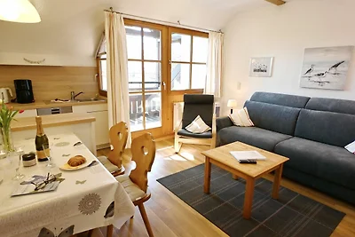 Ferienresidenz Chiemseestrand - Apartment 31