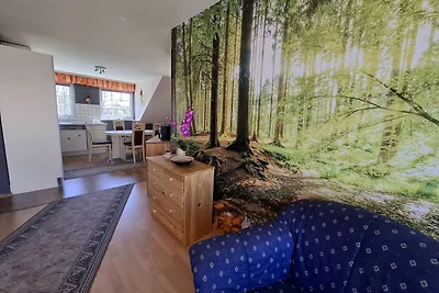 Vakantieappartement Gezinsvakantie Oberharz am Brocken