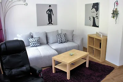Ferienwohnung am Bach