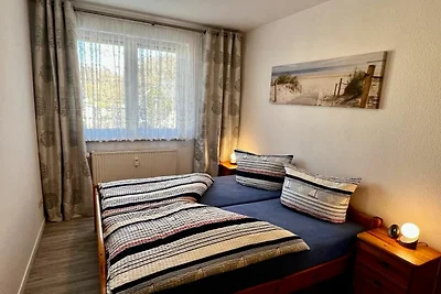 Wohnung Johanna