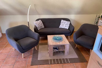 Vakantieappartement Gezinsvakantie Putbus