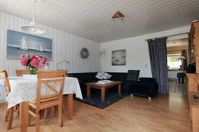 Vakantieappartement Gezinsvakantie Brodersby