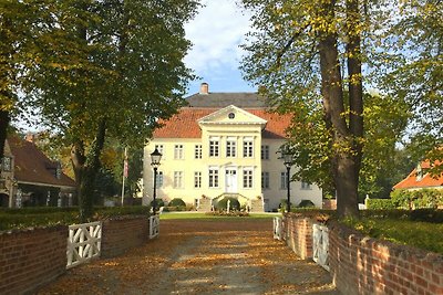 Gästezimmer - Friedrich II. (Torhaus)