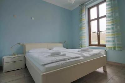 Appartamento Vacanza con famiglia Kühlungsborn