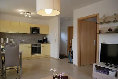 Vakantieappartement Gezinsvakantie Koserow