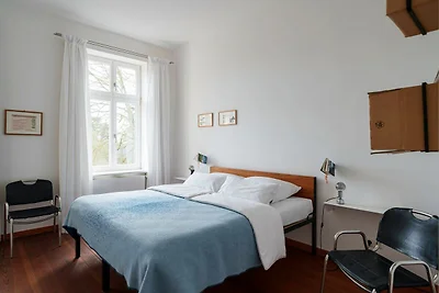 Wohnung 4 - Rückzug mit Ausblick