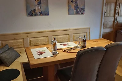 Apartamento Vacaciones familiares Rottach-Egern