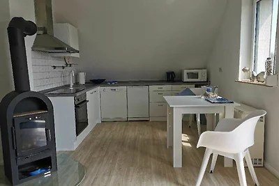 Appartamento Vacanza con famiglia Stolpe auf Usedom