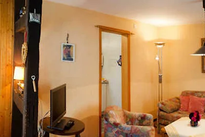 Vakantieappartement Gezinsvakantie Bad Sachsa