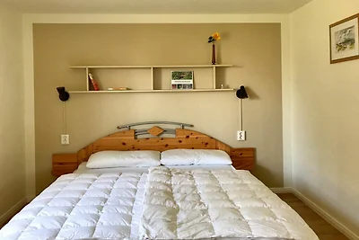 Vakantieappartement Gezinsvakantie Michaelsdorf