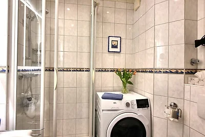 Vakantieappartement Gezinsvakantie Westerland