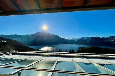 5. Zwölferhornwohnung