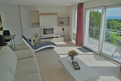 Appartamento Vacanza con famiglia Sierksdorf