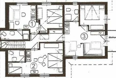 Ferienwohnung 1