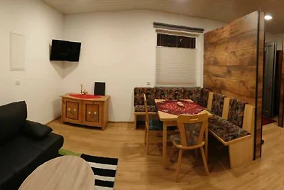 Vakantieappartement Gezinsvakantie Lienz