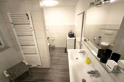 apartman za odmor Obiteljski odmor Bad Sachsa